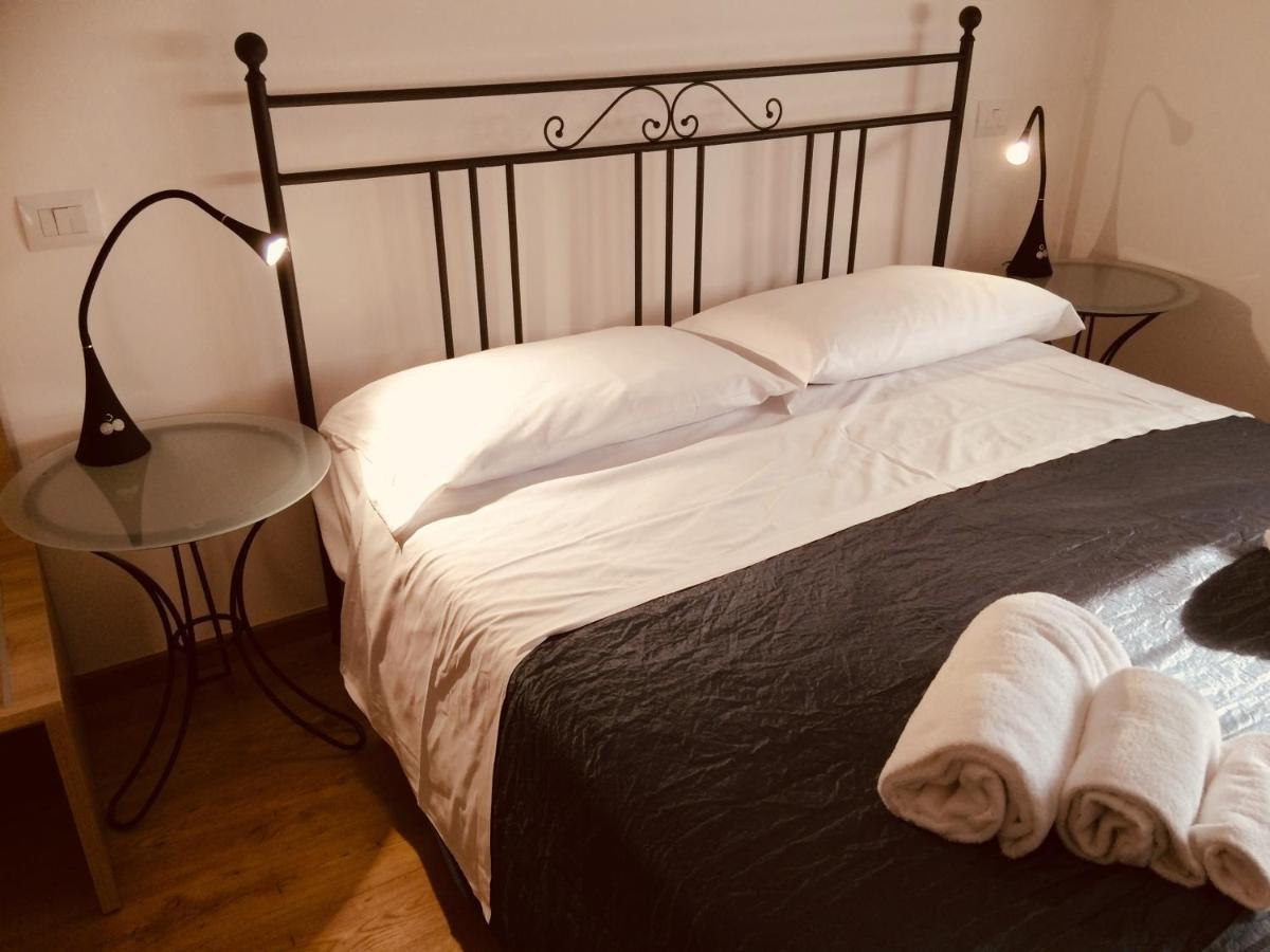 Agriturismo Al Tralcio Valeggio sul Mincio Dış mekan fotoğraf