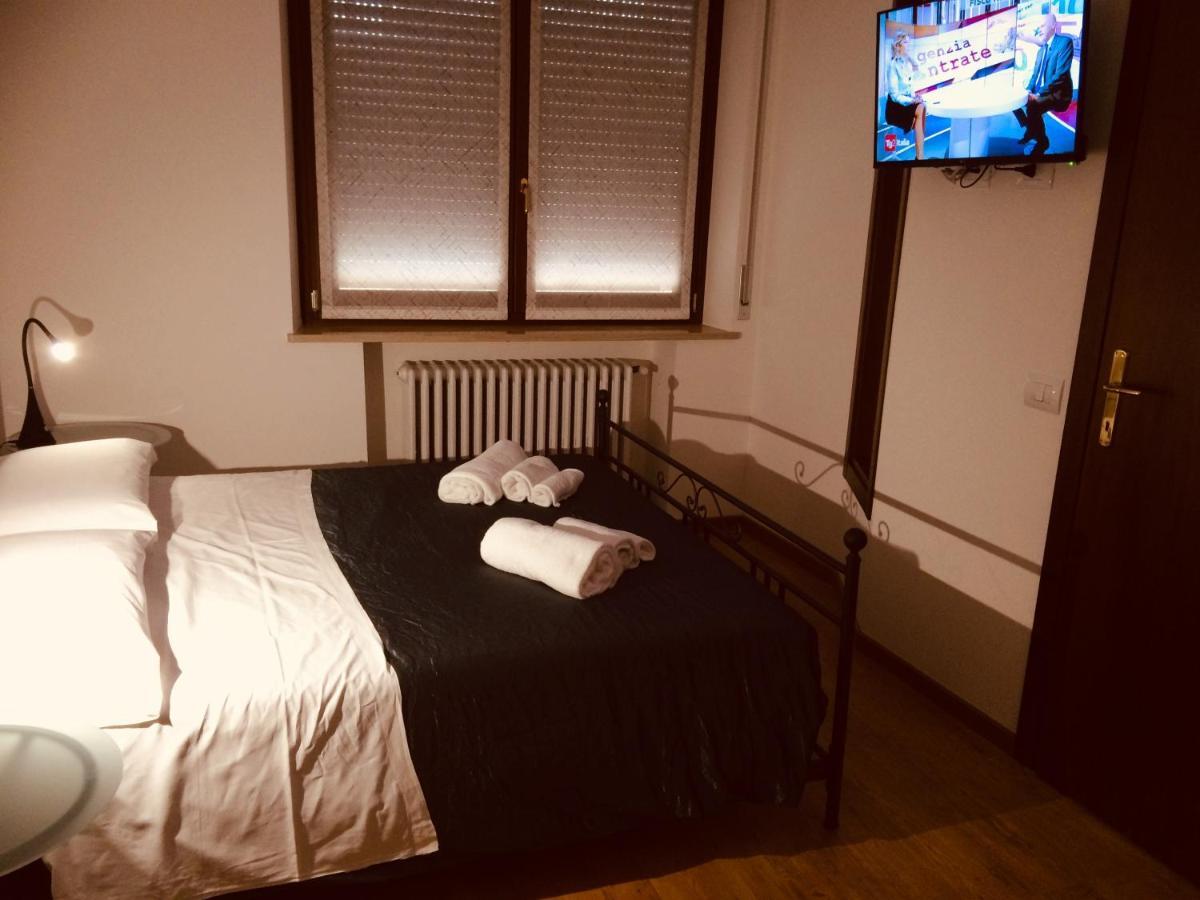 Agriturismo Al Tralcio Valeggio sul Mincio Dış mekan fotoğraf