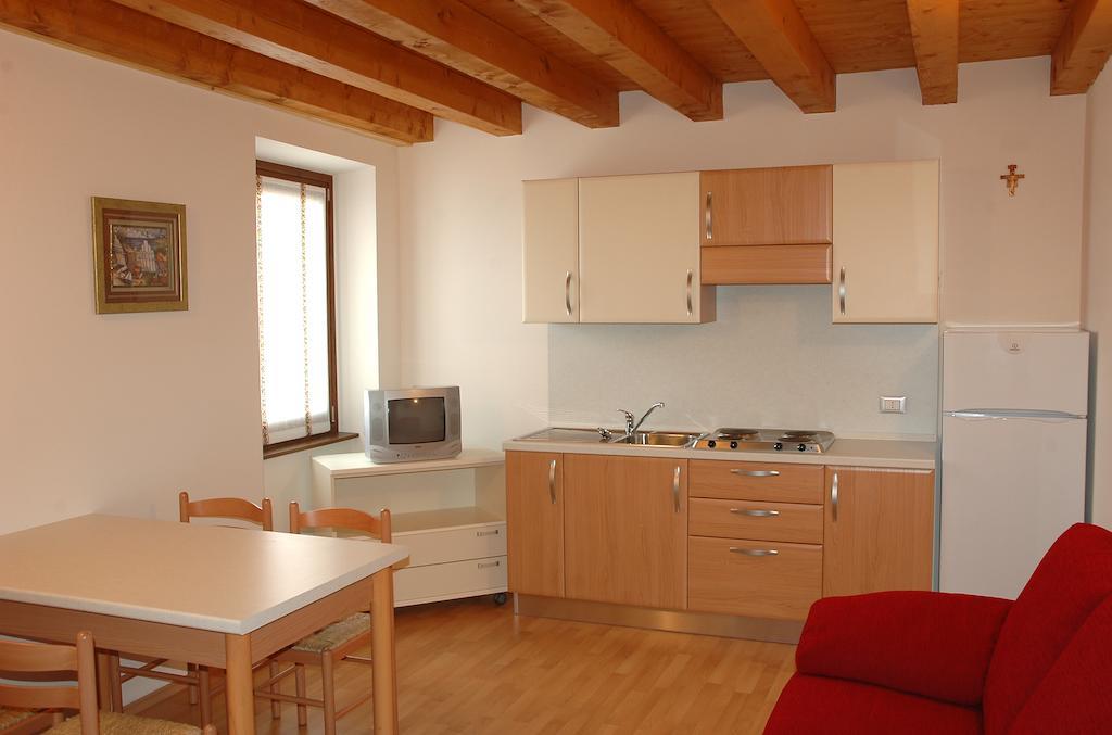Agriturismo Al Tralcio Valeggio sul Mincio Oda fotoğraf