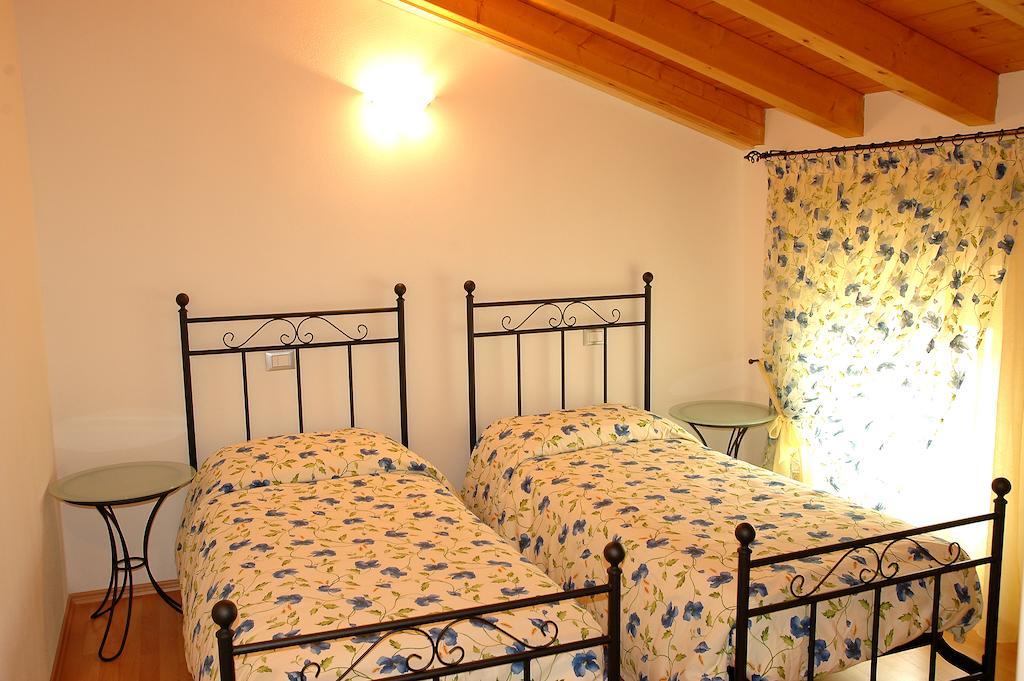 Agriturismo Al Tralcio Valeggio sul Mincio Oda fotoğraf