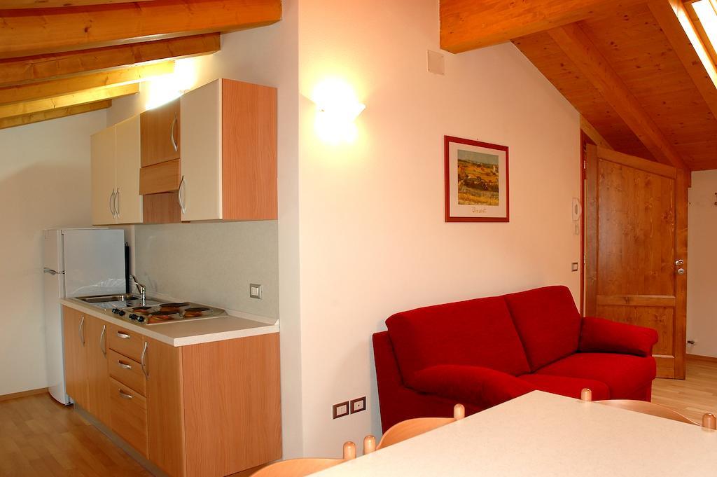 Agriturismo Al Tralcio Valeggio sul Mincio Oda fotoğraf
