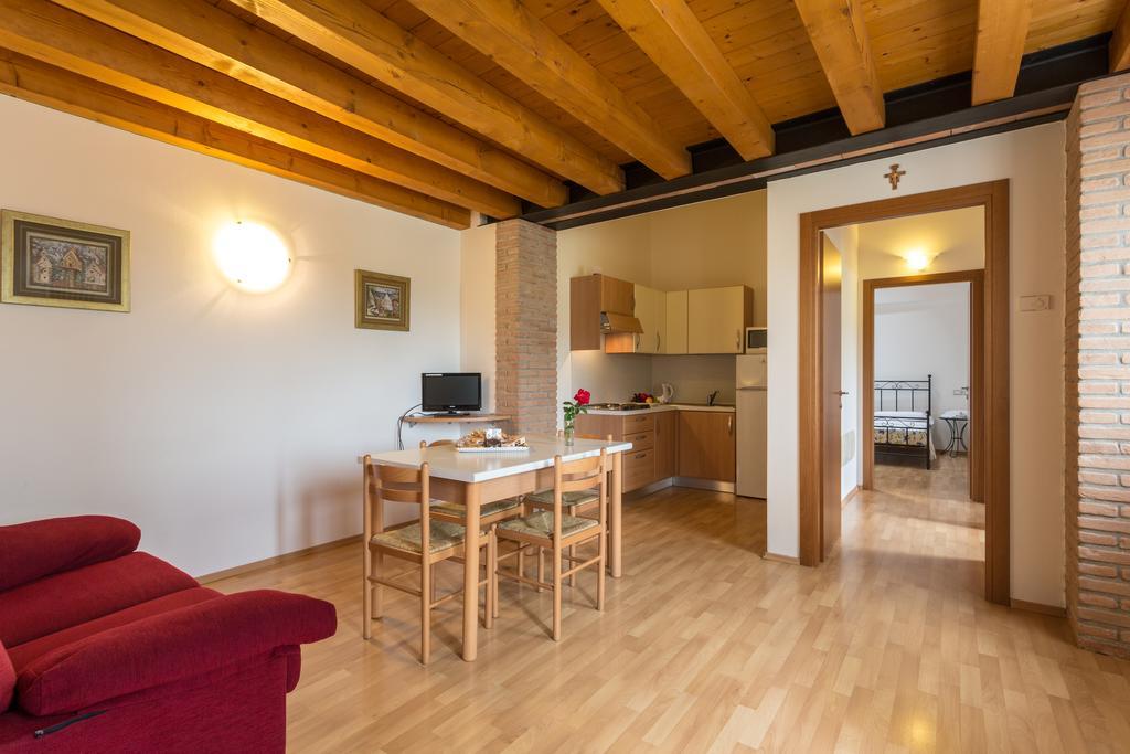 Agriturismo Al Tralcio Valeggio sul Mincio Dış mekan fotoğraf