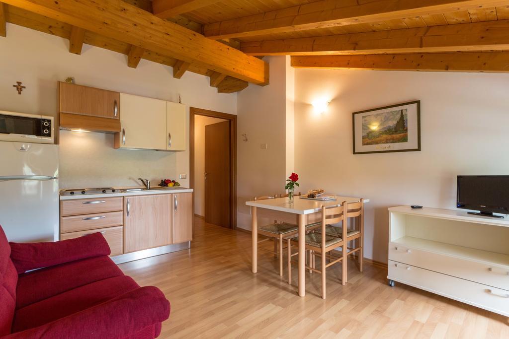 Agriturismo Al Tralcio Valeggio sul Mincio Dış mekan fotoğraf