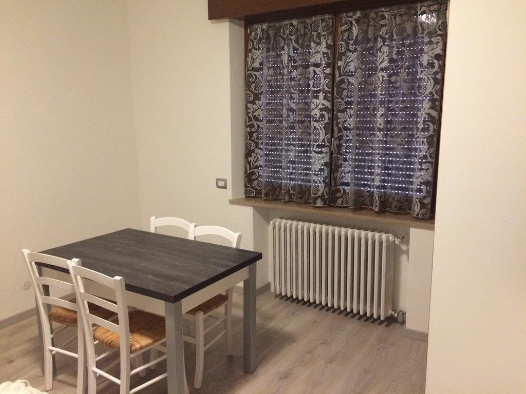 Agriturismo Al Tralcio Valeggio sul Mincio Dış mekan fotoğraf