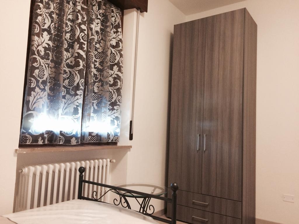 Agriturismo Al Tralcio Valeggio sul Mincio Dış mekan fotoğraf