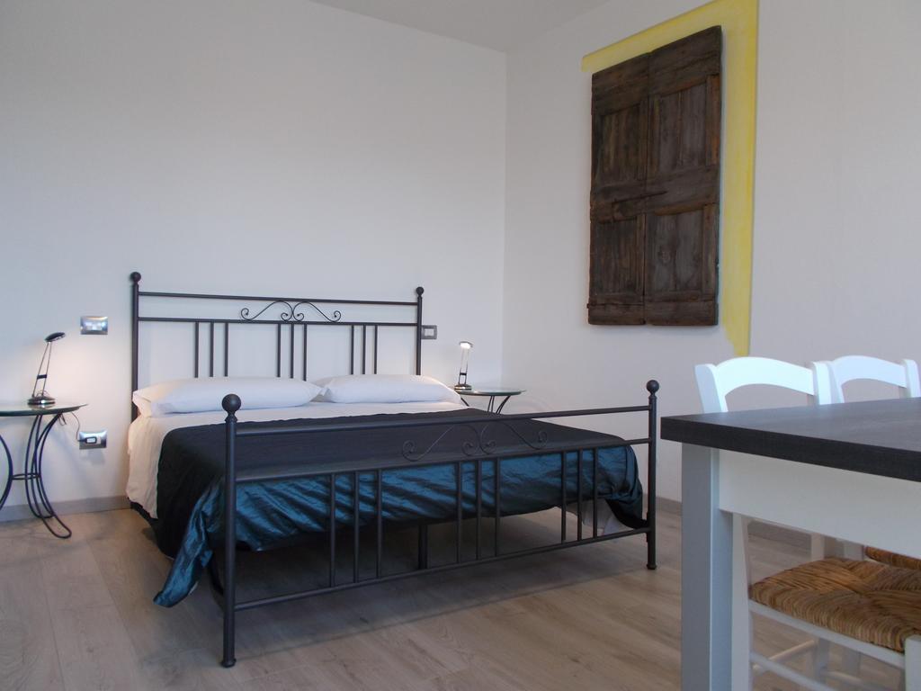 Agriturismo Al Tralcio Valeggio sul Mincio Dış mekan fotoğraf
