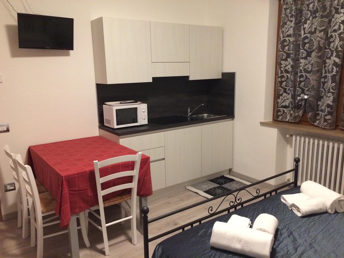 Agriturismo Al Tralcio Valeggio sul Mincio Dış mekan fotoğraf